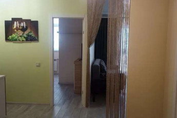 Сдам 2-х кімнатну квартиру в новобудові, Центральный рынок, Код: 397945/11