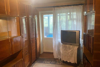 Сдам 1-кімнатну квартиру, ХТЗ, Код: 398128/4