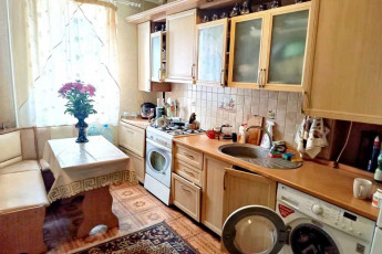 Сдам 3-х кімнатну квартиру, Холодная Гора, Холодная Гора метро, Код: 398904/4