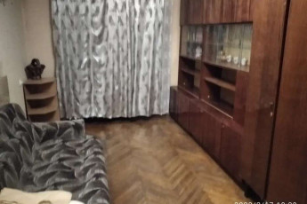 Сдам 1-кімнатну квартиру, ХТЗ, Масельского метро, Код: 399408/4