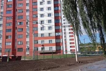 Продам 1-кімнатну квартиру в новобудові, Журавлевка, Код: 399577/7