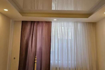 Продам 1-кімнатну квартиру, Алексеевка, Алексеевская метро, Код: 399577/8