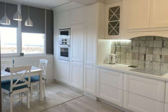 Продам 3-х кімнатну квартиру, Жуковского, Код: 399940/5