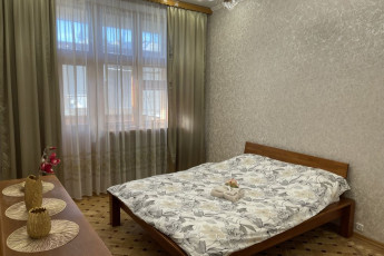 Сдам 3-х кімнатну квартиру, Сосновая Горка, Научная метро, Код: 400322/5