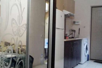 Продам 1-кімнатну квартиру в новобудові, Салтовка, Академика Павлова метро, Код: 400776/4