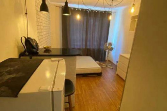 Сдам гостинку, Холодная Гора, Код: 401666/2