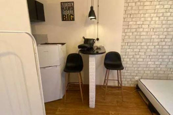 Продам гостинку, Холодная Гора, Код: 401666/3