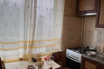 Продам 1-кімнатну квартиру, Салтовский, Код: 401986/1