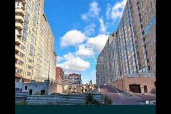 Продам 1-кімнатну квартиру в новобудові, Сосновая Горка, Павловка, Код: 402334/3