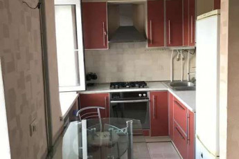 Продам 3-х кімнатну квартиру, Центр, Код: 402756/4