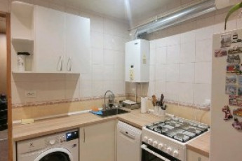 Продам 1-кімнатну квартиру, Холодная Гора, Код: 403338/22