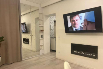 Продам 3-х кімнатну квартиру в новобудові, Журавлевка, Киевская метро, Код: 403832/2