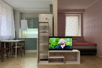 Продам 1-кімнатну квартиру, Журавлевка, Код: 403832/3