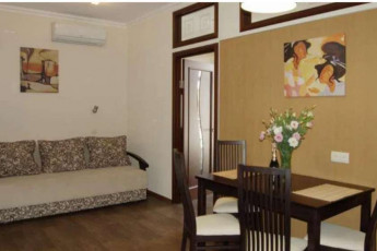 Сдам 3-х кімнатну квартиру, Центр, Исторический Музей метро, Код: 404301/6