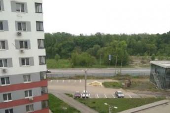 Продам 1-кімнатну квартиру в новобудові, Журавлевка, Код: 406332/4