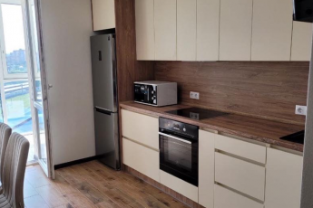 Продам 1-кімнатну квартиру в новобудові, Гагарина проспект, Код: 407320/43