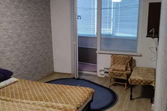 Сдам 1-кімнатну квартиру, Салтовка, 608 м/р, Код: 408566/3