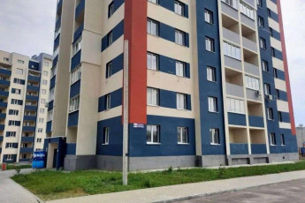 Продам 3-х кімнатну квартиру в новобудові, Алексеевка, Победа метро, Код: 410044/2