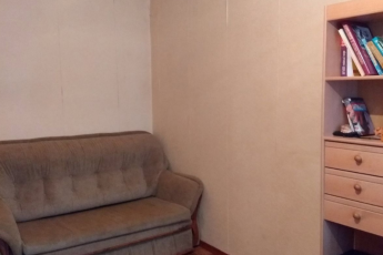 Продам 3-х кімнатну квартиру, Залютино, Код: 410363/30