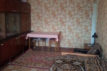 Продам 2-х кімнатну квартиру, Салтовка, 8 хлебзавод, Код: 410363/36