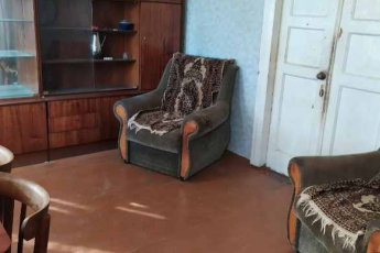 Продам полдома, Алексеевка, Алексеевская метро, Клочковская ул. (Алексеевка), Код: 410363/37