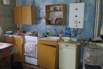 Продам дом, Рогань, Зеленодольский 1-ый пр., Код: 410363/38