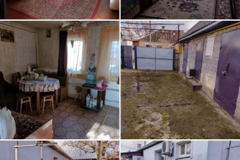 Продам дом, Дергачевский р-н, Безруки (Дергачевский район), Код: 410363/44