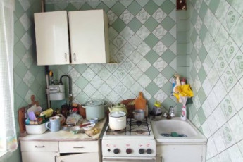 Продам 3-х кімнатну квартиру, Салтовка, 522 м/р, Код: 410363/49