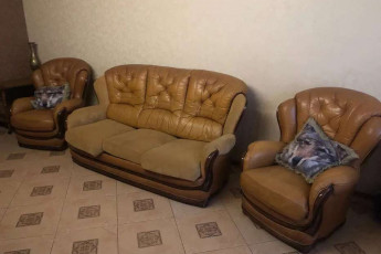 Продам 2-х кімнатну квартиру, Павлово поле, Ботанический сад метро, Код: 411499/52