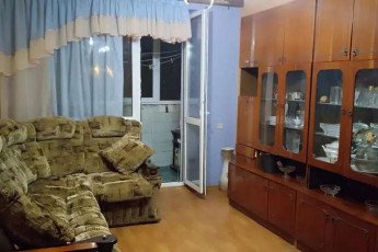 Сдам 2-х кімнатну квартиру, ХТЗ, Масельского метро, Код: 411502/2
