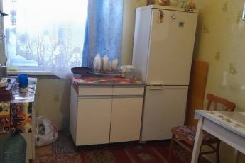 Продам полдома, Бавария, Лысая, Код: 411603/17