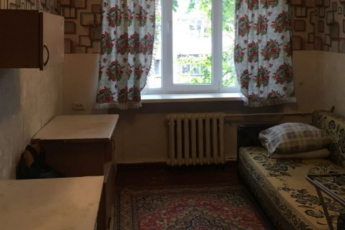 Продам гостинку, ХТЗ, Масельского метро, Код: 414160/16