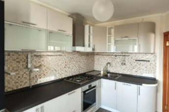 Продам 3-х кімнатну квартиру, Новые дома, Маршала Жукова метро (Дворец спорта), Код: 414160/9
