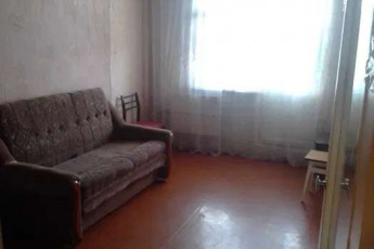 Сдам 3-х кімнатну квартиру, Залютино, Код: 414996/2