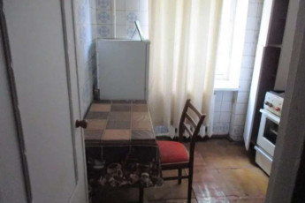 Сдам 3-х кімнатну квартиру, ХТЗ, ХТЗ метро, Код: 416182/5