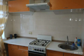 Сдам 1-кімнатну квартиру, Новые дома, Армейская метро (Советской Армии), Код: 416922/8