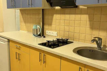 Продам 1-кімнатну квартиру, Гагарина проспект, Код: 417065/5