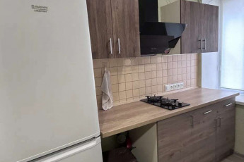 Продам 2-х кімнатну квартиру, Гагарина проспект, Проспект Гагарина метро, Код: 417065/7