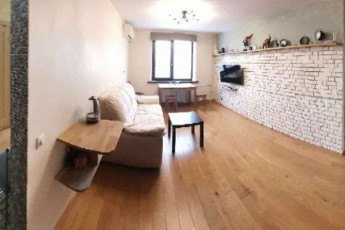 Продам 3-х кімнатну квартиру, Алексеевка, Код: 417203/2