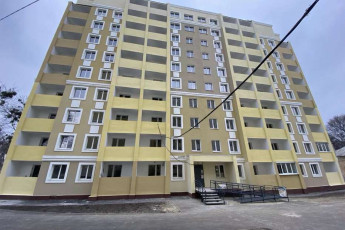 Продам 1-кімнатну квартиру в новобудові, Холодная Гора, Код: 417922/2