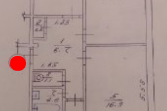 Продам 3-х кімнатну квартиру, Новые дома, Код: 418543/38