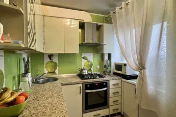 Продам 3-х кімнатну квартиру, Новые дома, Код: 418641/4