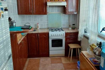 Продам 4-х кімнатну квартиру, Салтовка, Код: 419059/1
