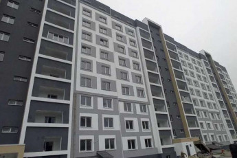 Продам 1-кімнатну квартиру в новобудові, Холодная Гора, Холодная Гора метро, Код: 419061/3