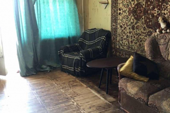 Продам 2-х кімнатну квартиру, Жуковского, Код: 420066/1