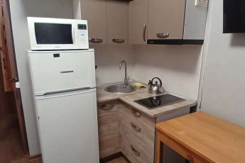 Сдам гостинку, Центр, Архитектора Бекетова метро, Код: 421010/3