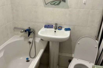 Продам 1-кімнатну квартиру, Алексеевка, Код: 421482/2