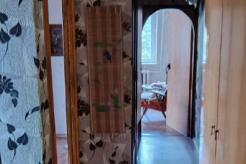 Продам 2-х кімнатну квартиру, Салтовка, 604 м/р, Код: 421512/33