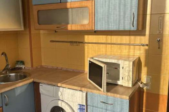 Сдам 1-кімнатну квартиру, Холодная Гора, Холодная Гора метро, Код: 422411/3