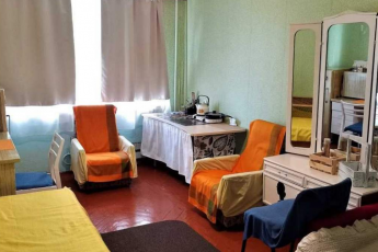 Продам гостинку, ХТЗ, Код: 422753/2